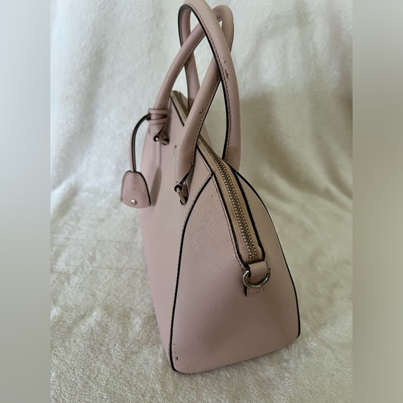 Kate Spade tote/crossbody - Picture 3 of 8